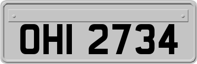 OHI2734
