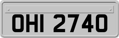 OHI2740