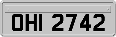OHI2742