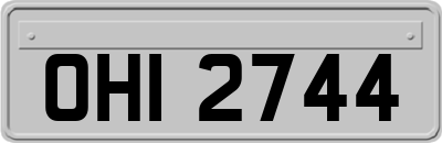 OHI2744