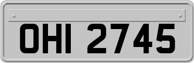 OHI2745