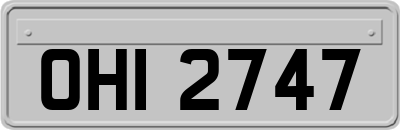 OHI2747