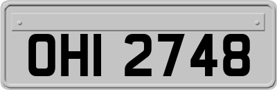 OHI2748