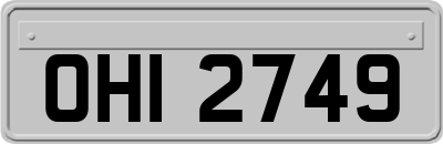 OHI2749