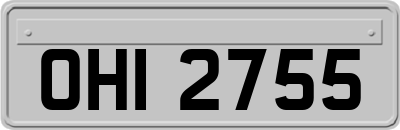 OHI2755