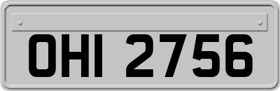 OHI2756