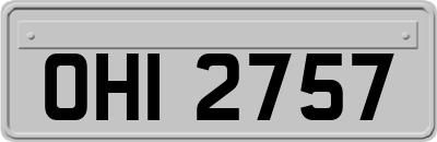 OHI2757