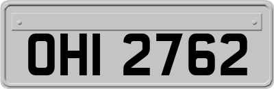 OHI2762