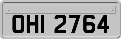 OHI2764