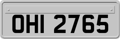 OHI2765