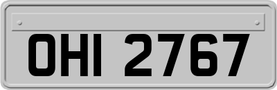OHI2767