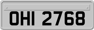OHI2768