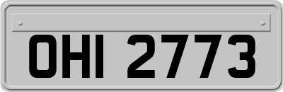 OHI2773