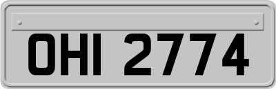 OHI2774