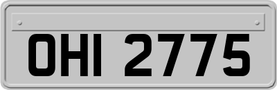 OHI2775