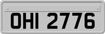 OHI2776