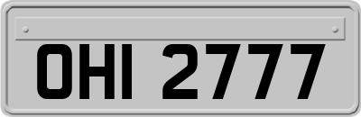 OHI2777