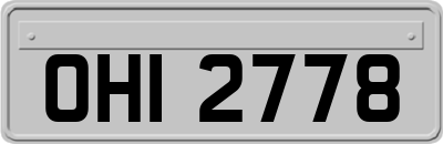 OHI2778