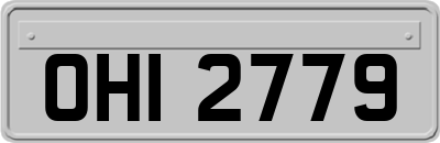 OHI2779