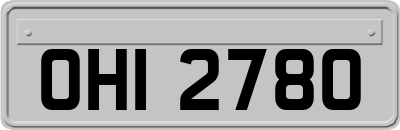 OHI2780