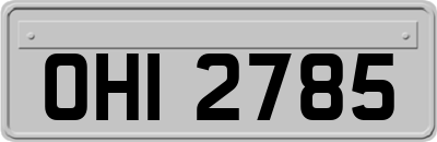 OHI2785
