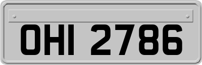OHI2786