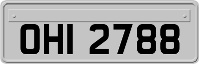 OHI2788