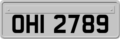 OHI2789