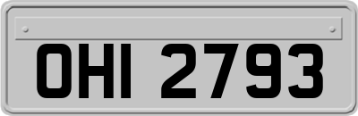 OHI2793