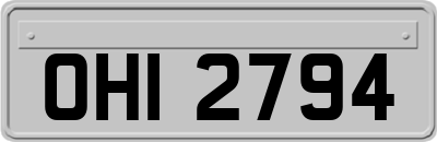 OHI2794