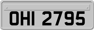 OHI2795