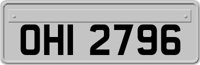 OHI2796