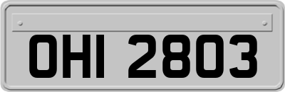 OHI2803