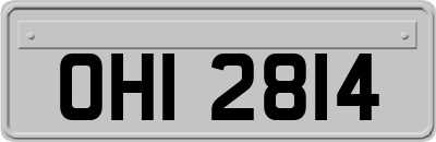 OHI2814
