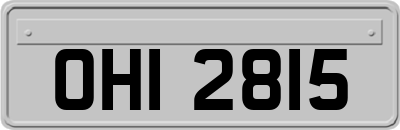 OHI2815