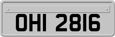 OHI2816