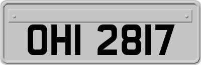 OHI2817