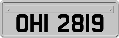 OHI2819