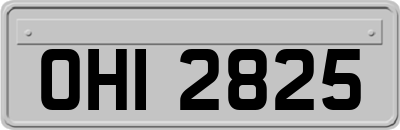 OHI2825