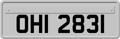 OHI2831