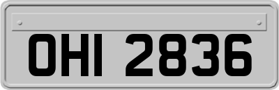 OHI2836