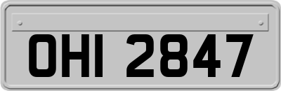 OHI2847