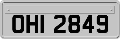 OHI2849
