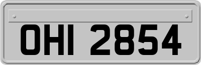 OHI2854