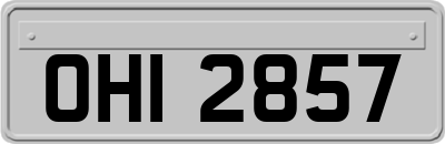 OHI2857