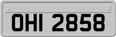 OHI2858