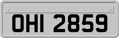 OHI2859