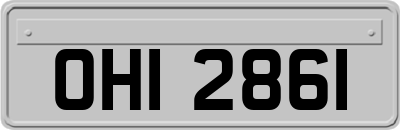 OHI2861