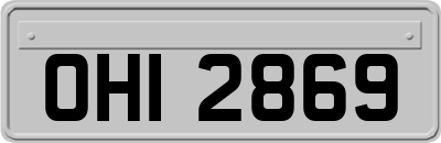 OHI2869