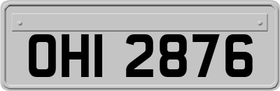 OHI2876